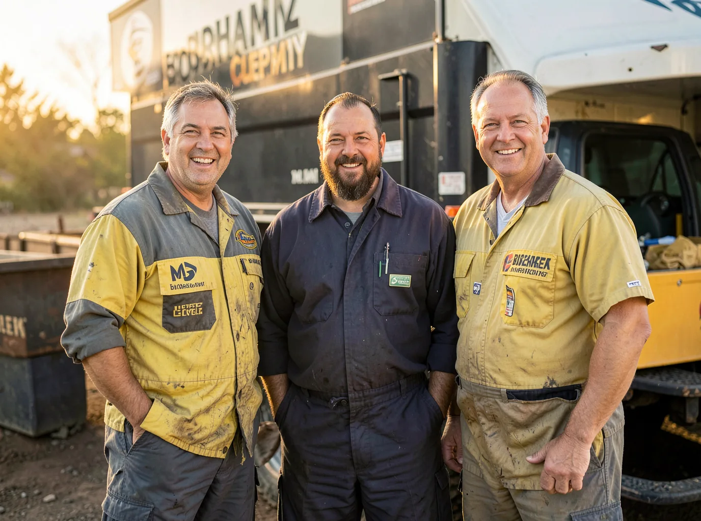 Sewage Cleanup company in La Grange, MO