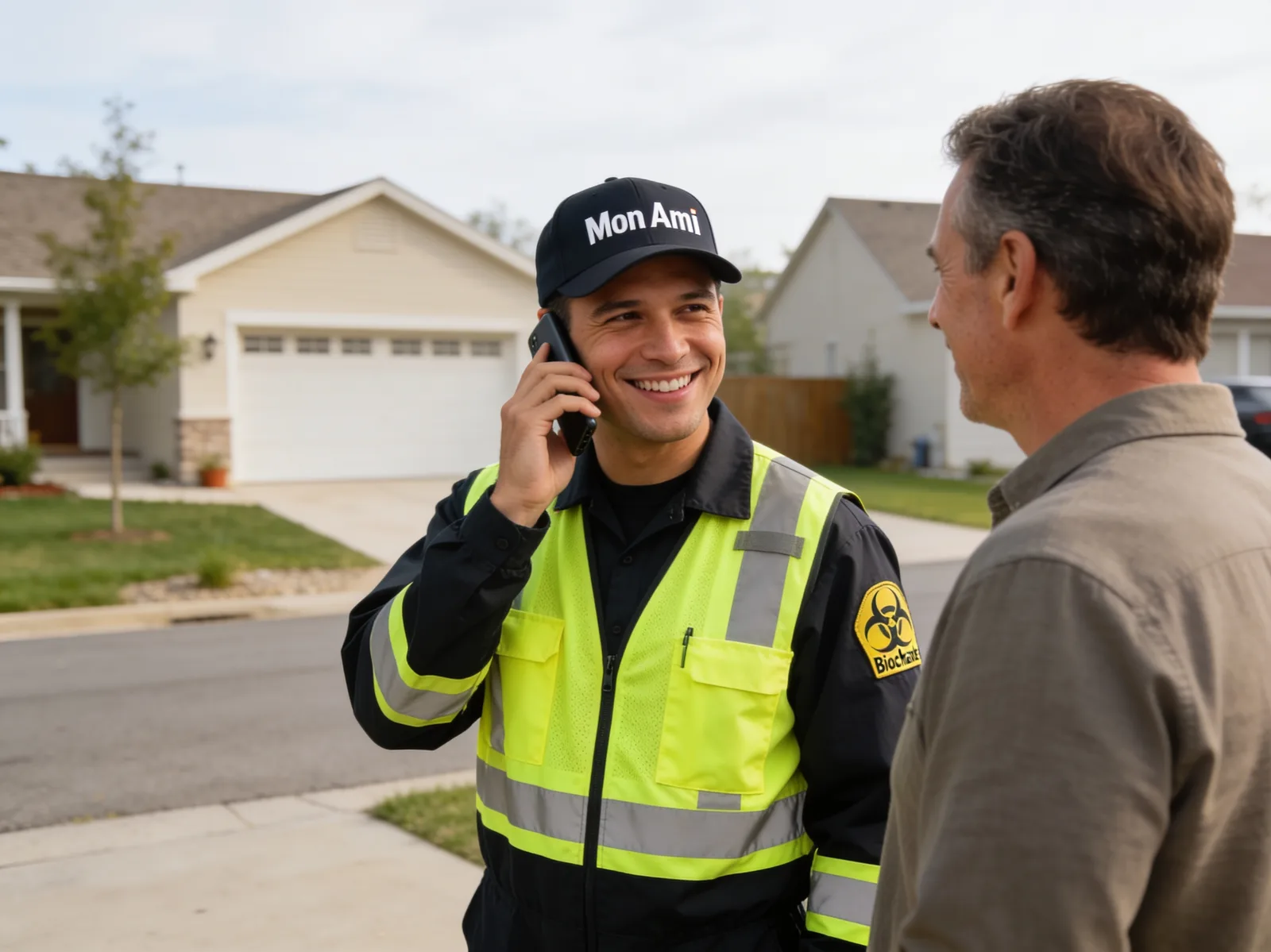 Sewage Cleanup La Grange, MO FAQs